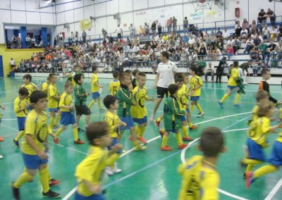 El Ayuntamiento de Colindres subvenciona a los clubes y escuelas municipales deportivas con 175.000 euros