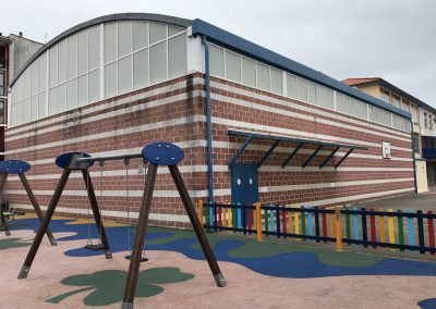 El Ayuntamiento de Colindres pone en marcha el Aula Matinal coincidiendo con el inicio del curso escolar