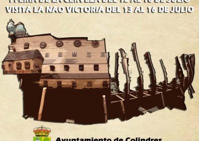 COLINDRES – ASTILLERO REAL